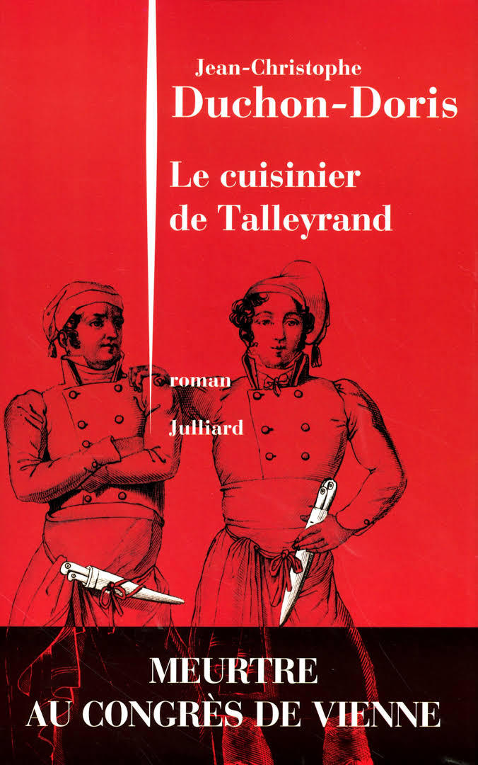 Le_cuisinier_de_Talleyrand