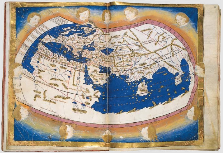 Ptolemy_World_Map