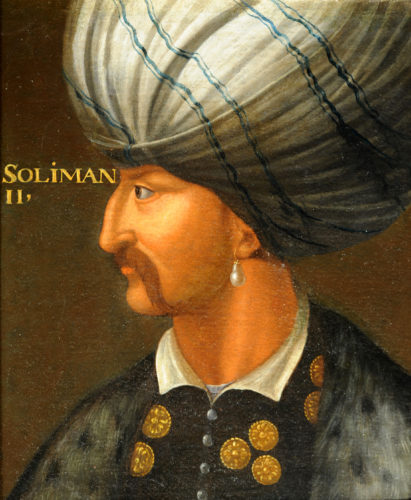 Soliman