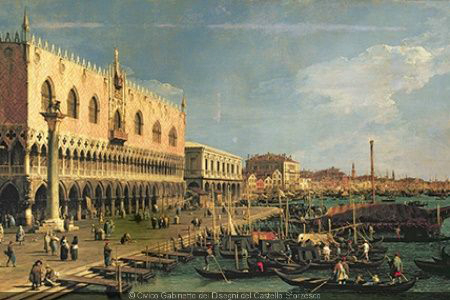 Venise_XVIIIe
