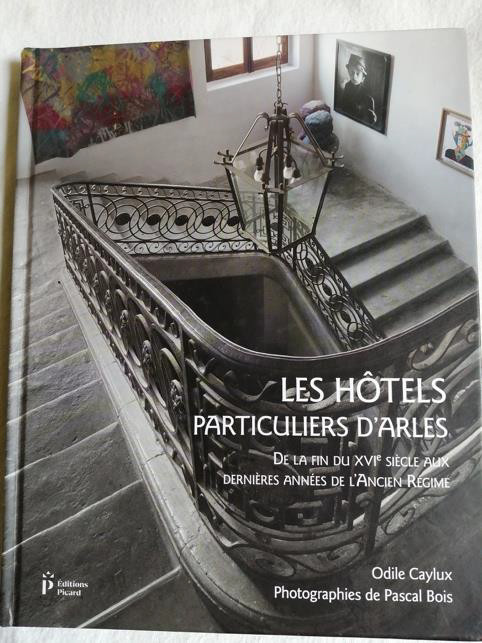 hotels_Arles