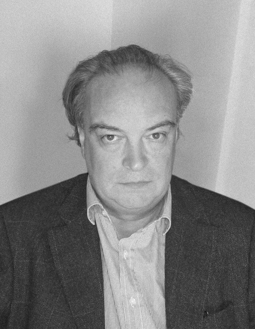 Enrique Vila-Matas Enrique Vila-Matas