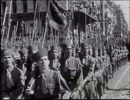 Liberation de Marseille Liberation de Marseille