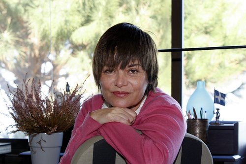 Marie Ferranti