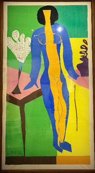Matisse-2026