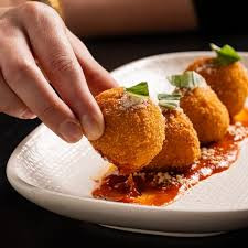 arancini