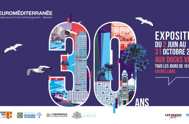 euromed-30ans