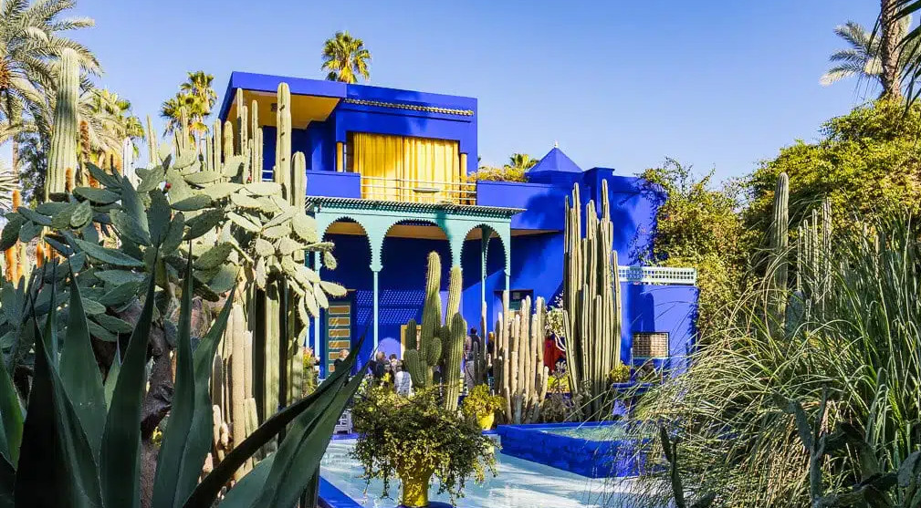 majorelle