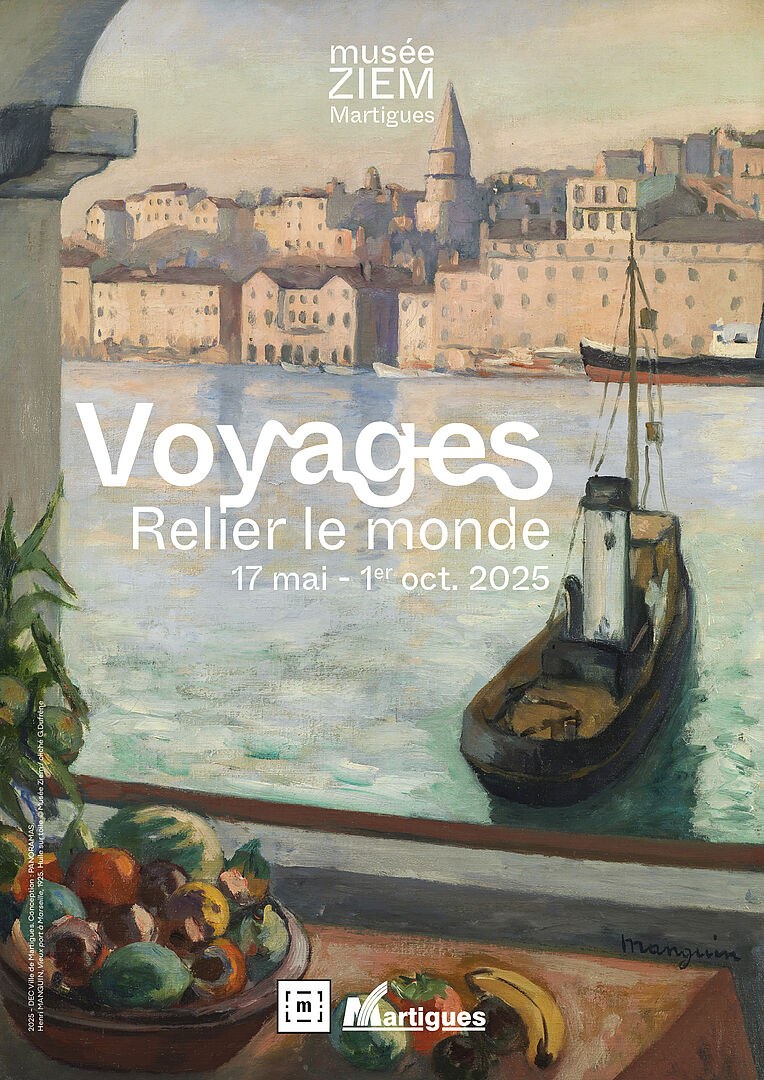 voyages